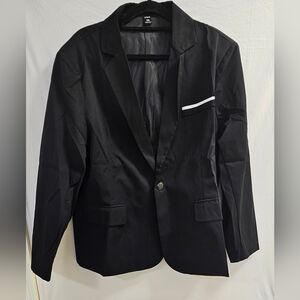 Chaqueta de hombre(chaqueta de traje)